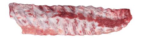 cerdo ibérico (costillar) | Innova Culinaria